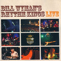Bill Wyman's Rhythm Kings – Live