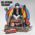 Bill Wyman – Treasury
