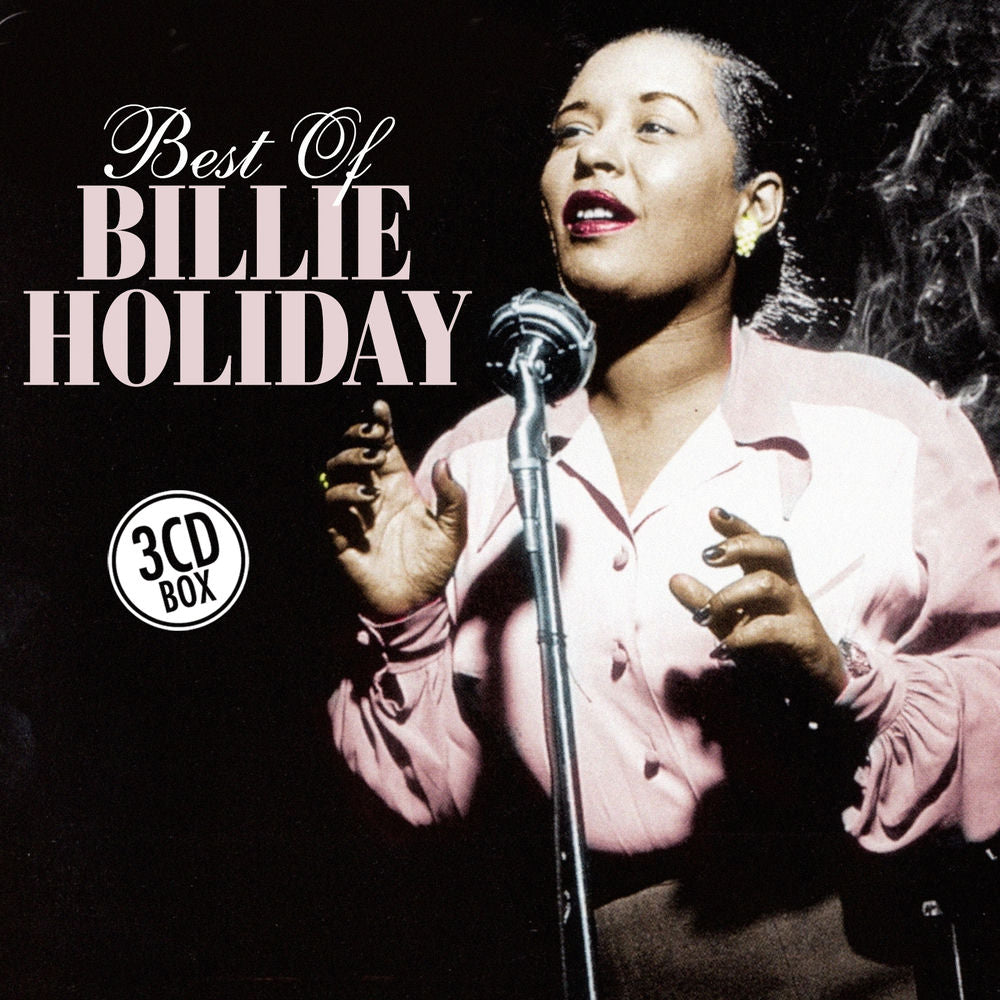 Billie Holiday – Best Of