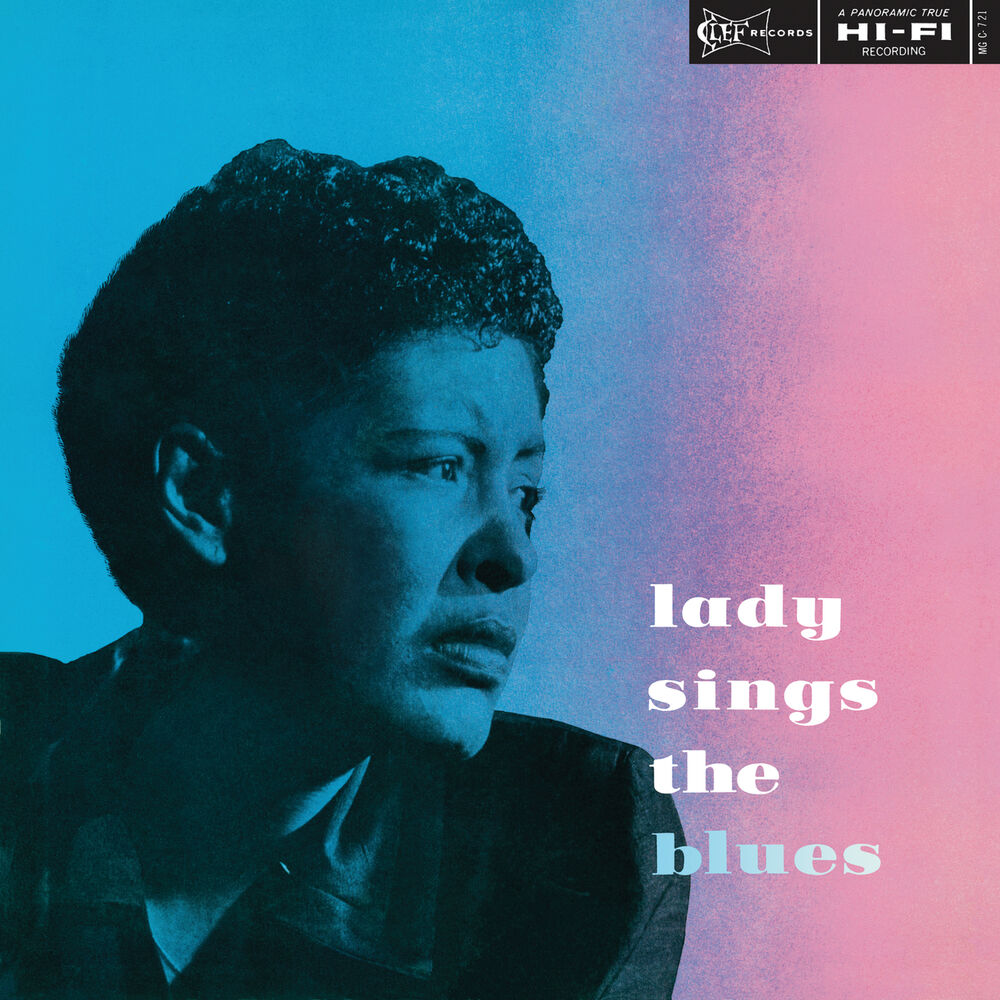 Billie Holiday – Lady Sings The Blues