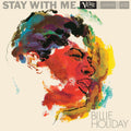 Billie Holiday – Stay With Me