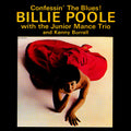 Billie Poole – Confessin' the Blues!