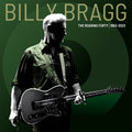 Billy Bragg – The Roaring Forty (1983-2023) (Deluxe Edition)