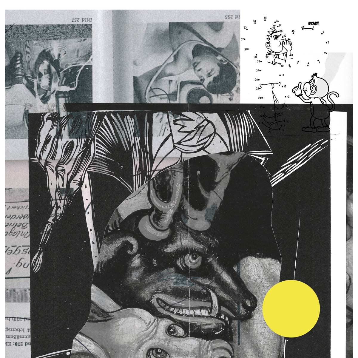 Billy Bultheel – Two Cycles