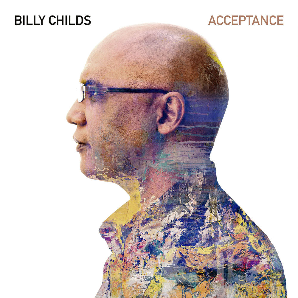 Billy Childs – Acceptance