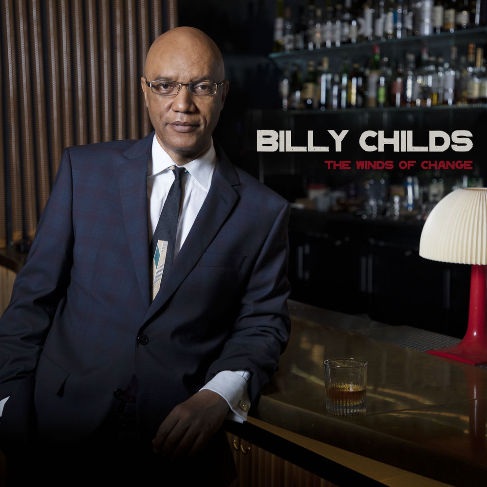 Billy Childs – The Winds of Change