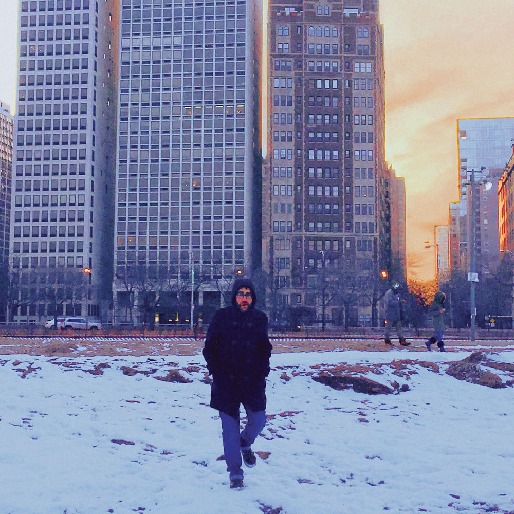 Billy Fuller – Fragments
