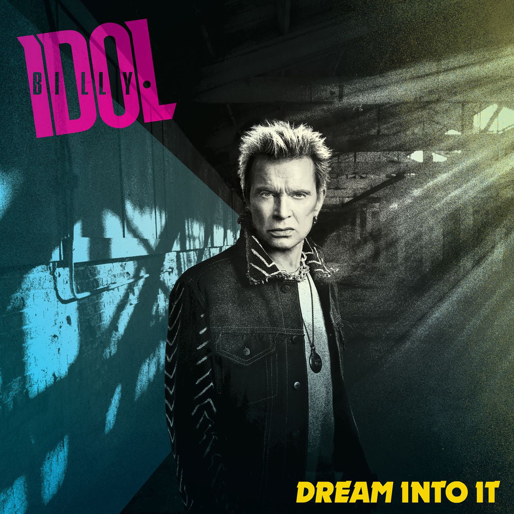 Billy Idol – 77