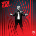 Billy Idol – The Cage EP