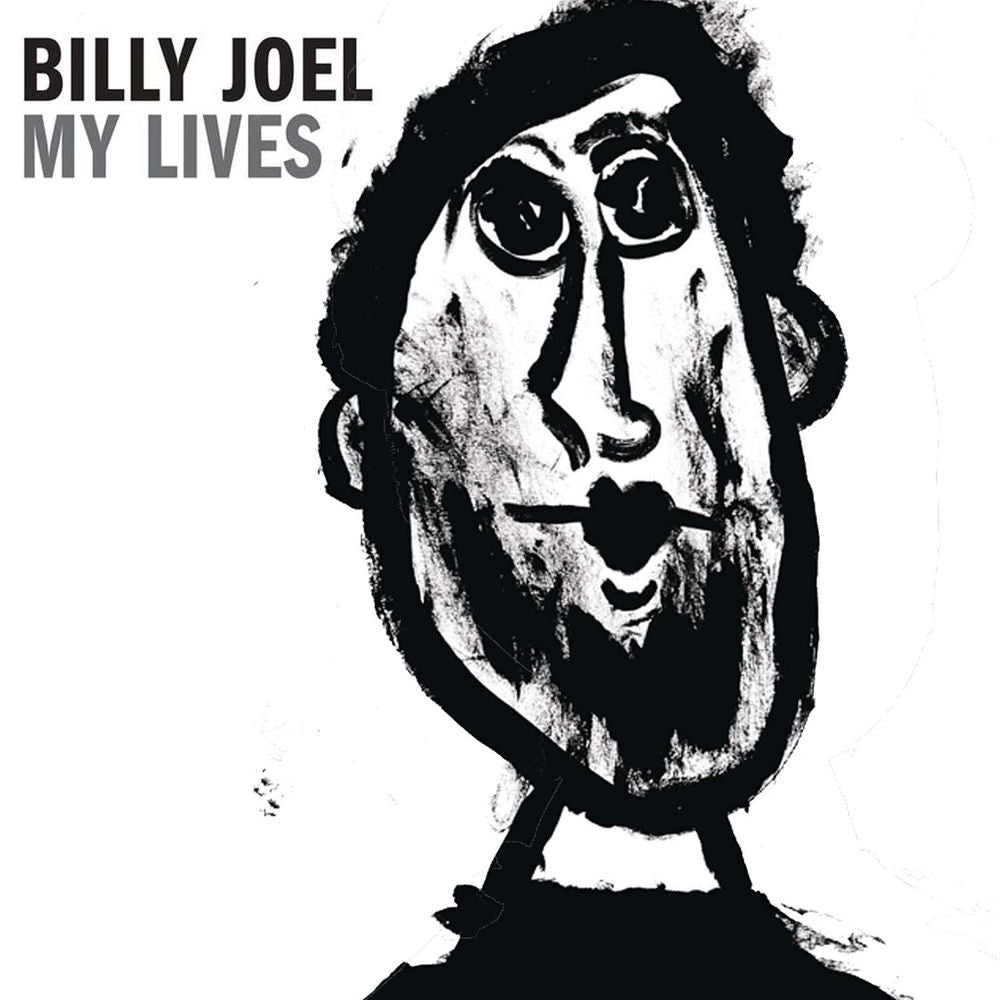 Billy Joel – My Lives