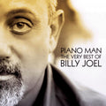 Billy Joel – Piano Man - The Very Best of Billy Joel