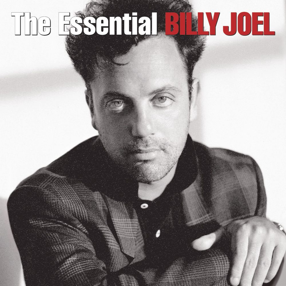 Billy Joel – The Essential Billy Joel