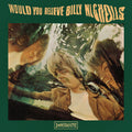 Billy Nicholls – Would You Believe