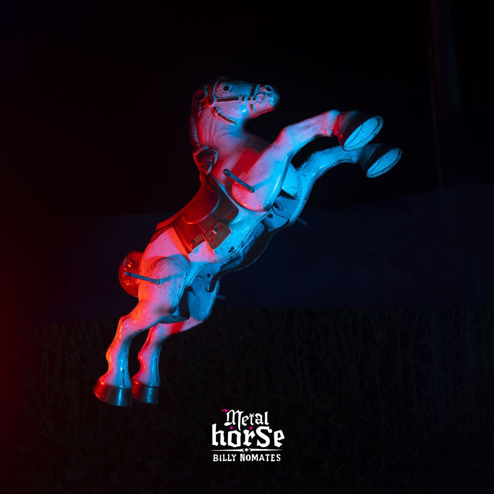 Billy Nomates – Metalhorse