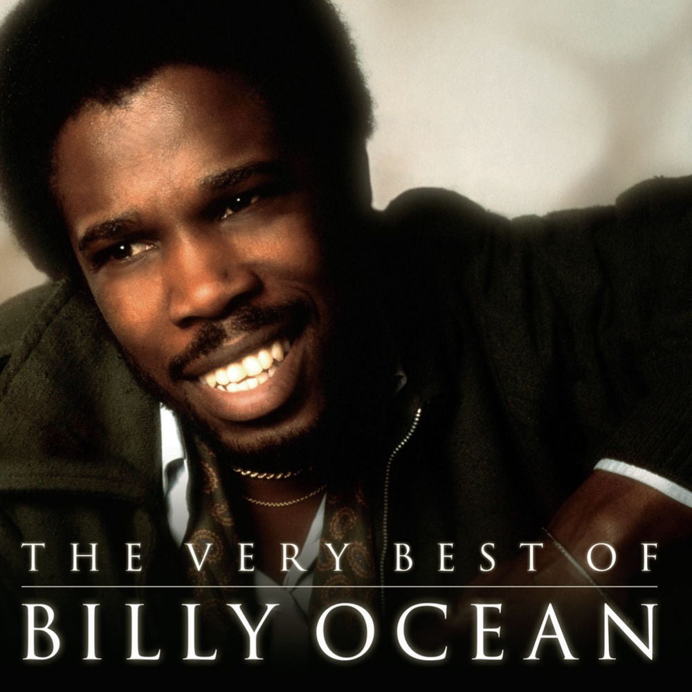 Billy Ocean – The Very Best of Billy Ocean