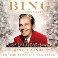 Bing Crosby – Bing At Christmas