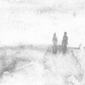 Birds Of Passage – Dear and Unfamiliar