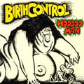 Birth Control – Hoodoo Man