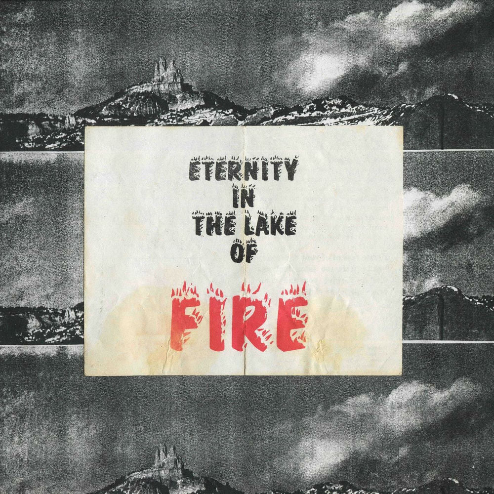 Bitter Calm – Eternity In The Lake of Fire