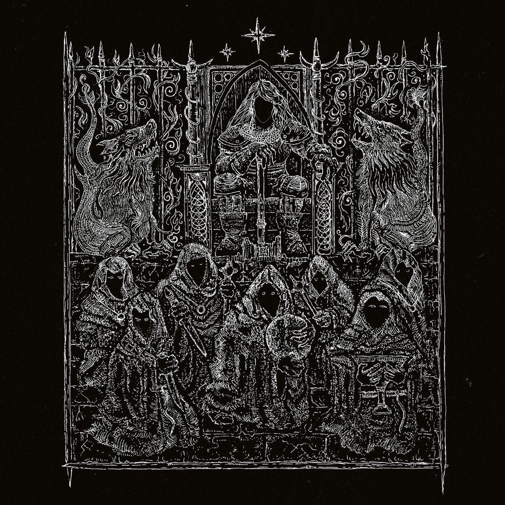Bizarrekult – Alt Som Finnes