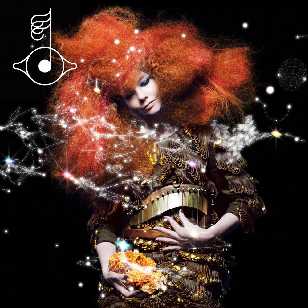 Björk – Biophilia (Deluxe Edition)