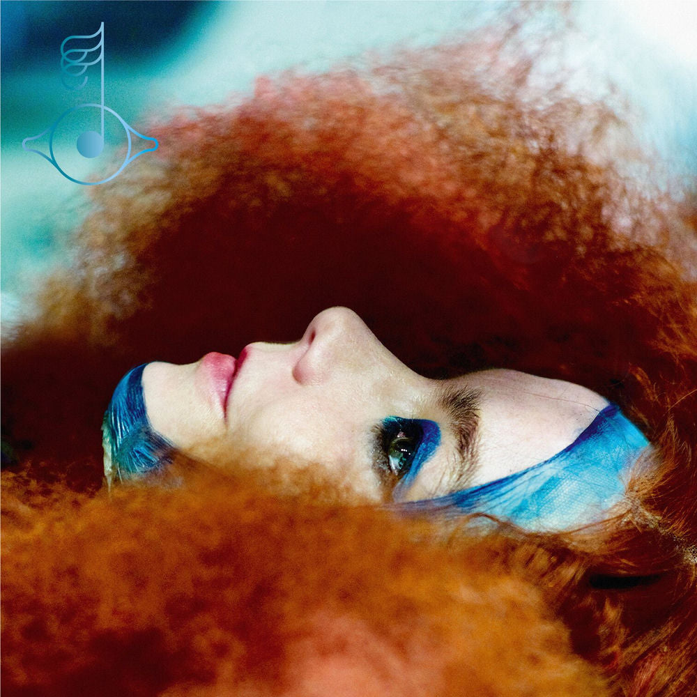 Björk – Biophilia (Live)
