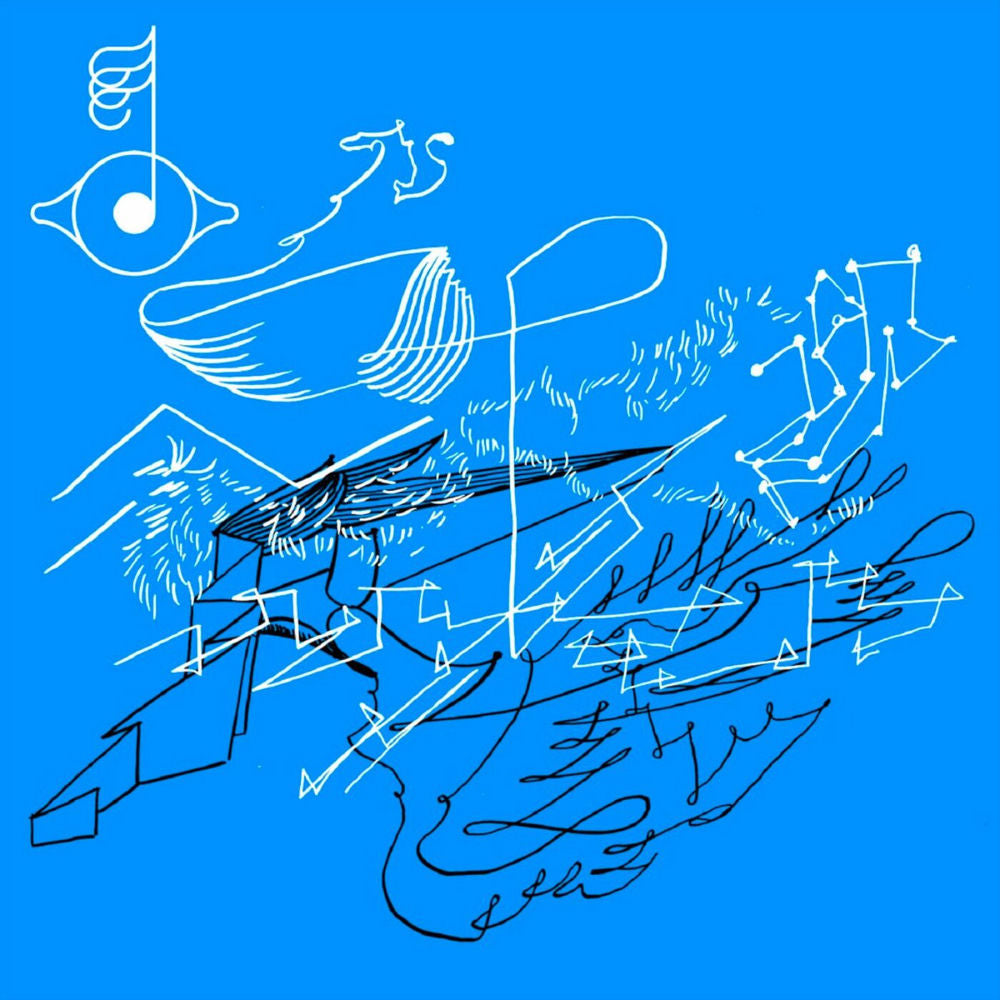 Björk – Biophilia Remix Series II