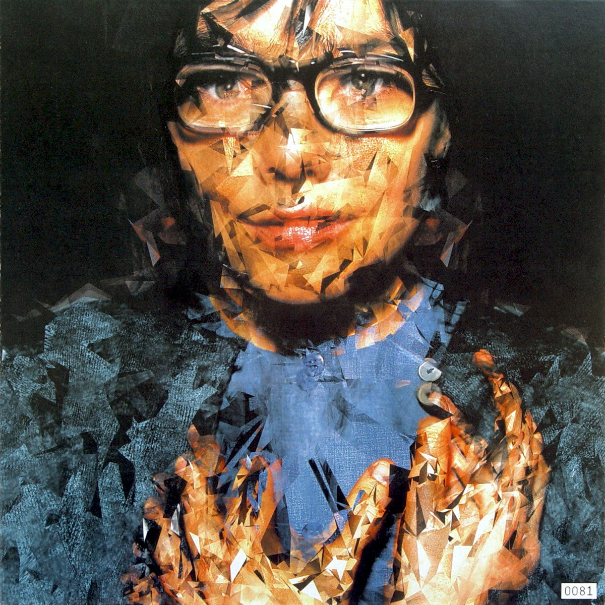 Björk – Selmasongs