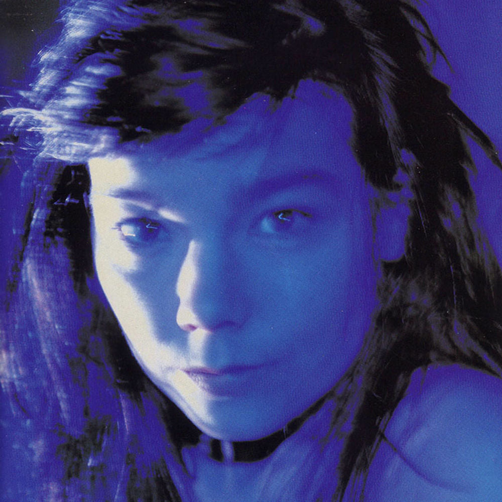 Björk – Telegram