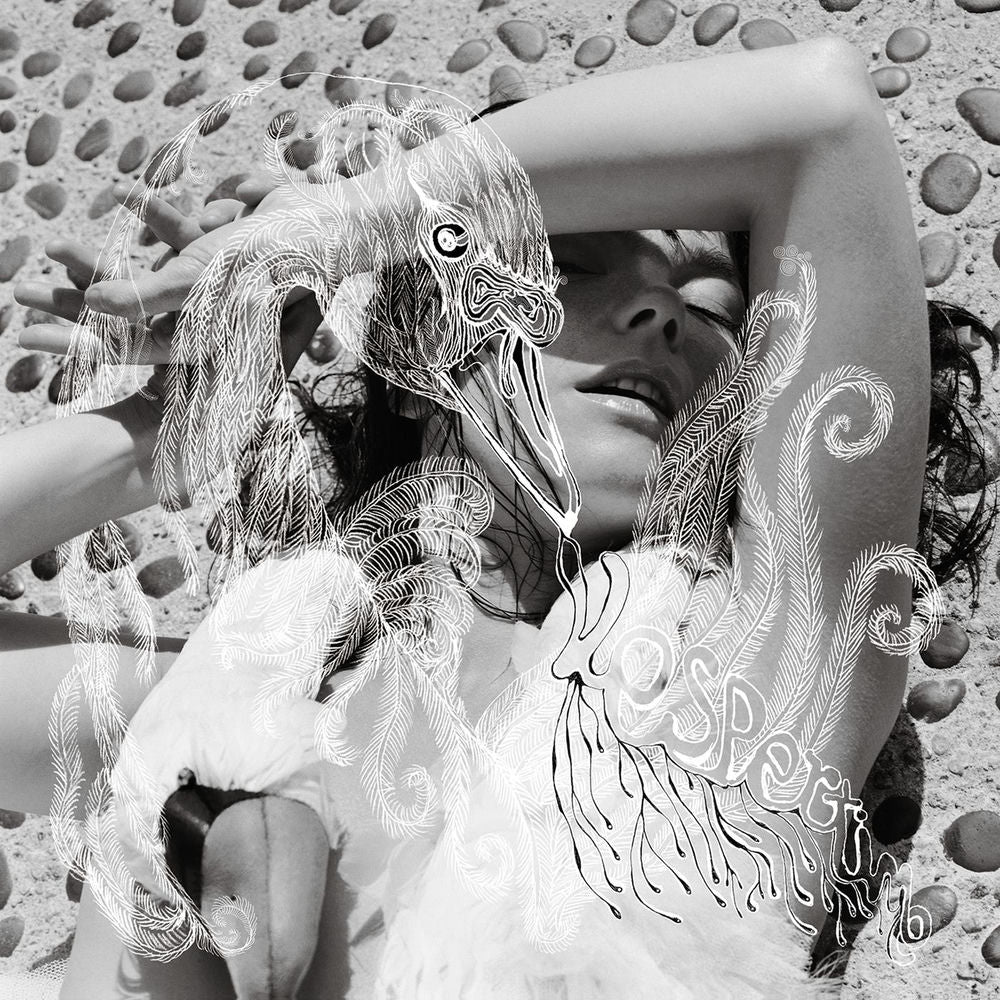 Björk – Vespertine