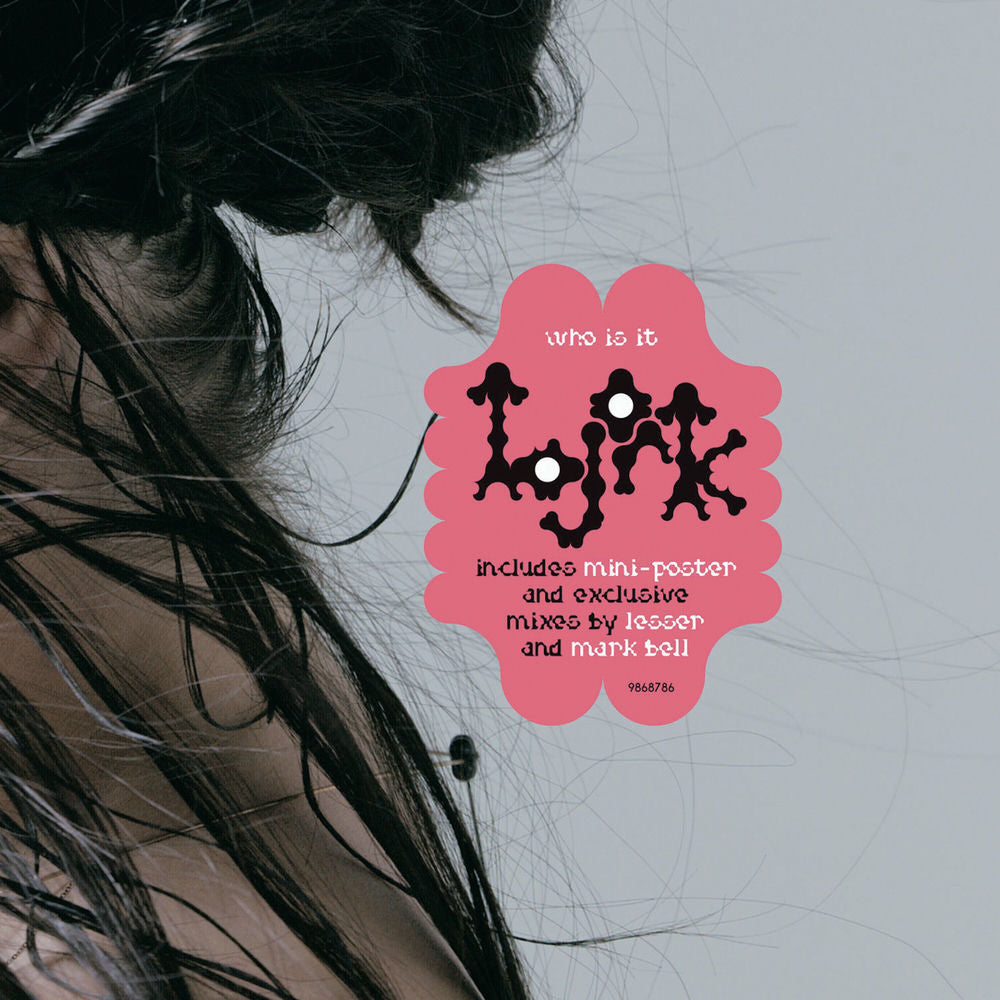 Björk – Who Is It