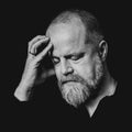 Bjørn Riis – Fimbulvinter