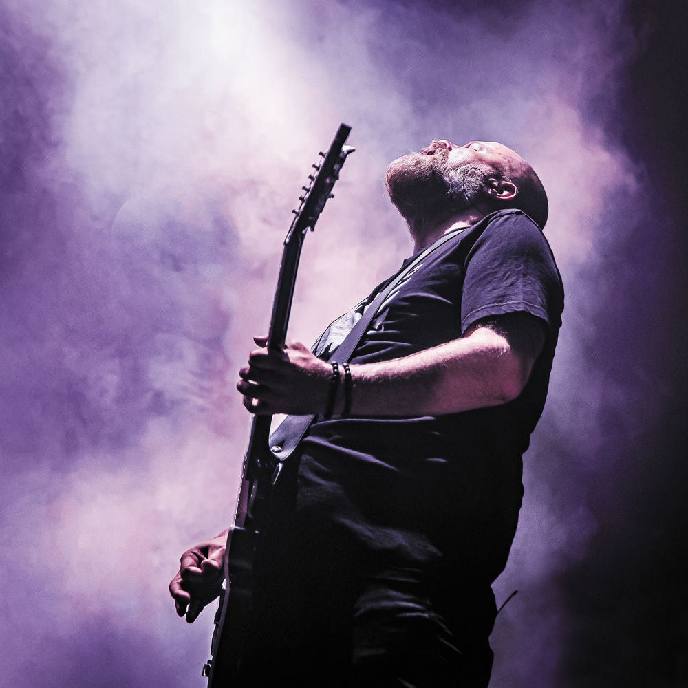 Bjørn Riis – Lifandi (Live)