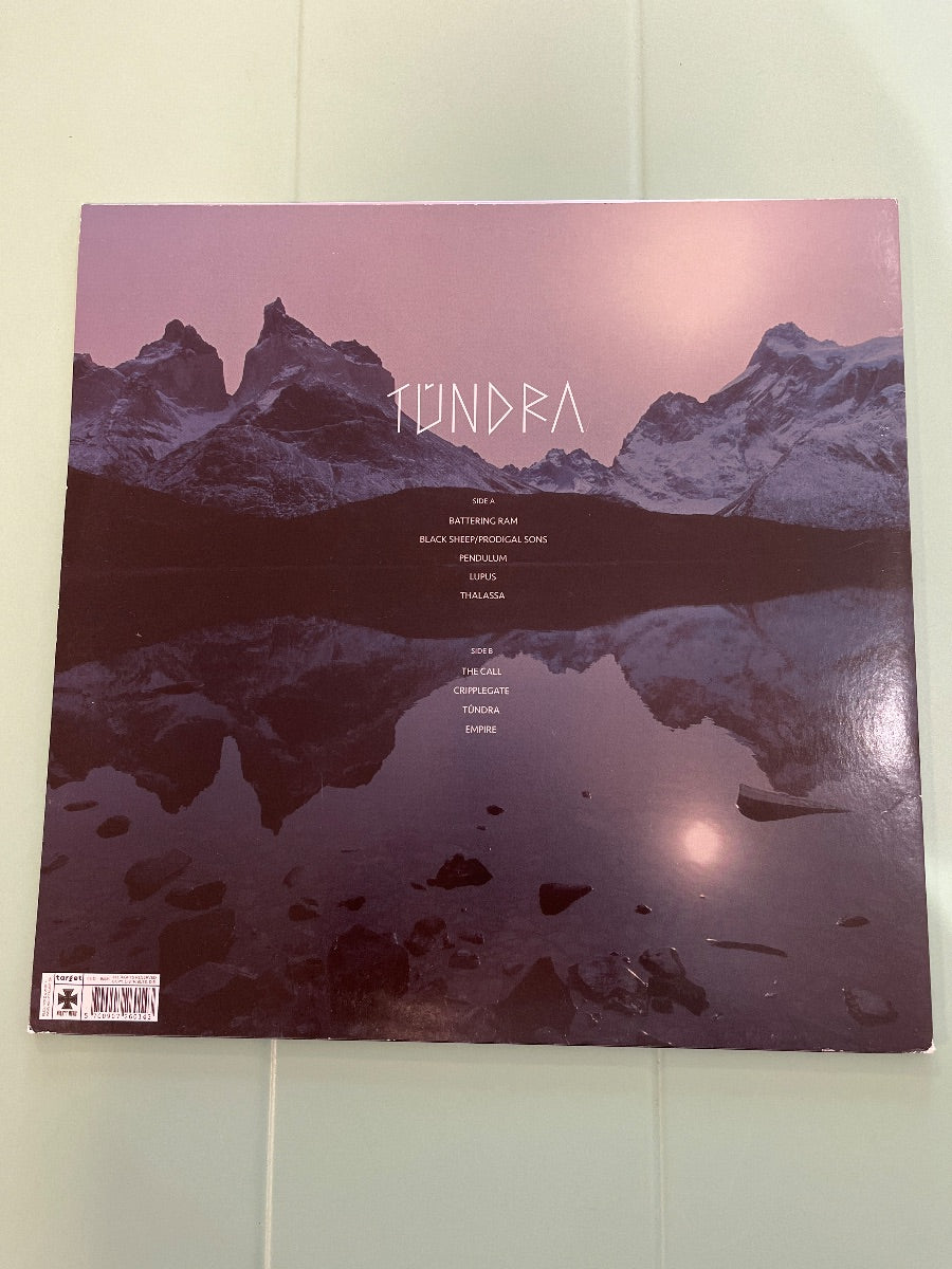 Black Book Lodge – Tundra