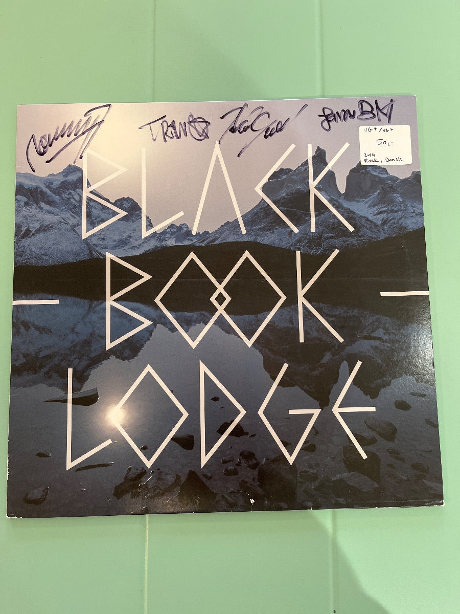 Black Book Lodge – Tundra