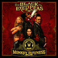Black Eyed Peas – Monkey Business