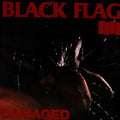 Black Flag – Damaged
