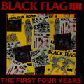 Black Flag – The First Four Years