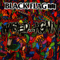 Black Flag – Wasted...Again