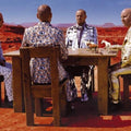 Muse – Black Holes And Revelations