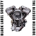Black Label Society – The Blessed Hellride