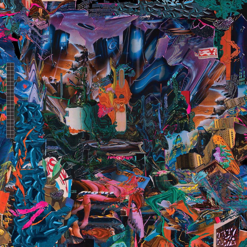 black midi – Cavalcade