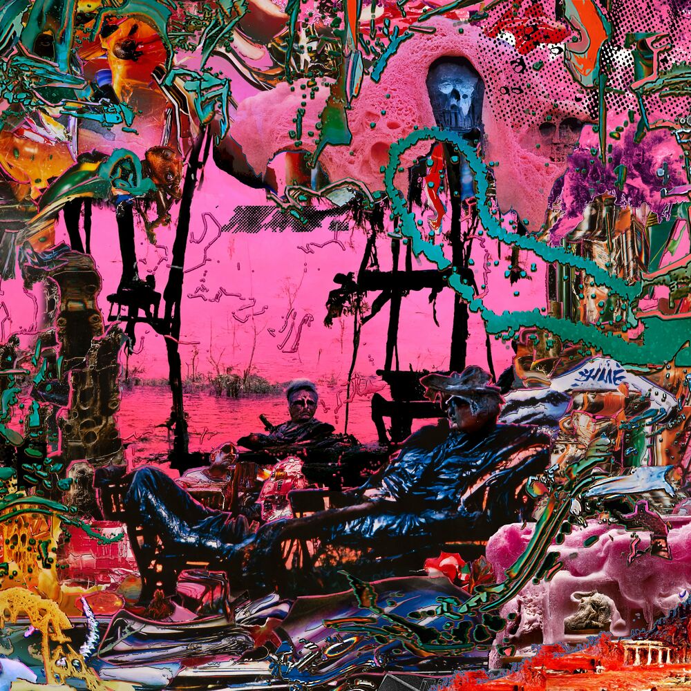 black midi – Hellfire