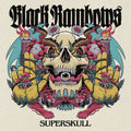 Black Rainbows – Superskull