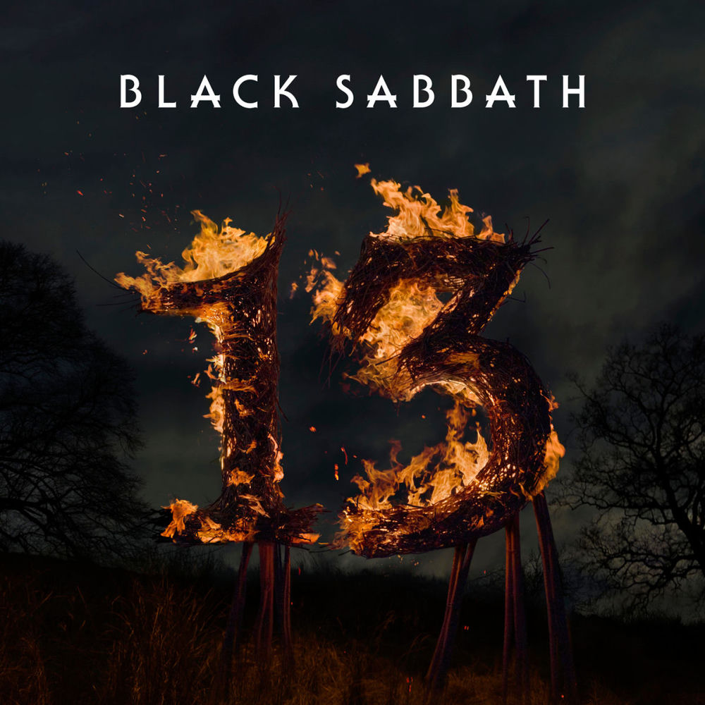 Black Sabbath – 13 (Deluxe Version)