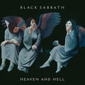 Black Sabbath – Heaven and Hell (Remastered and Expanded Edition)