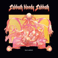 Black Sabbath – Sabbath Bloody Sabbath