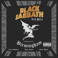 Black Sabbath – The End (Live)