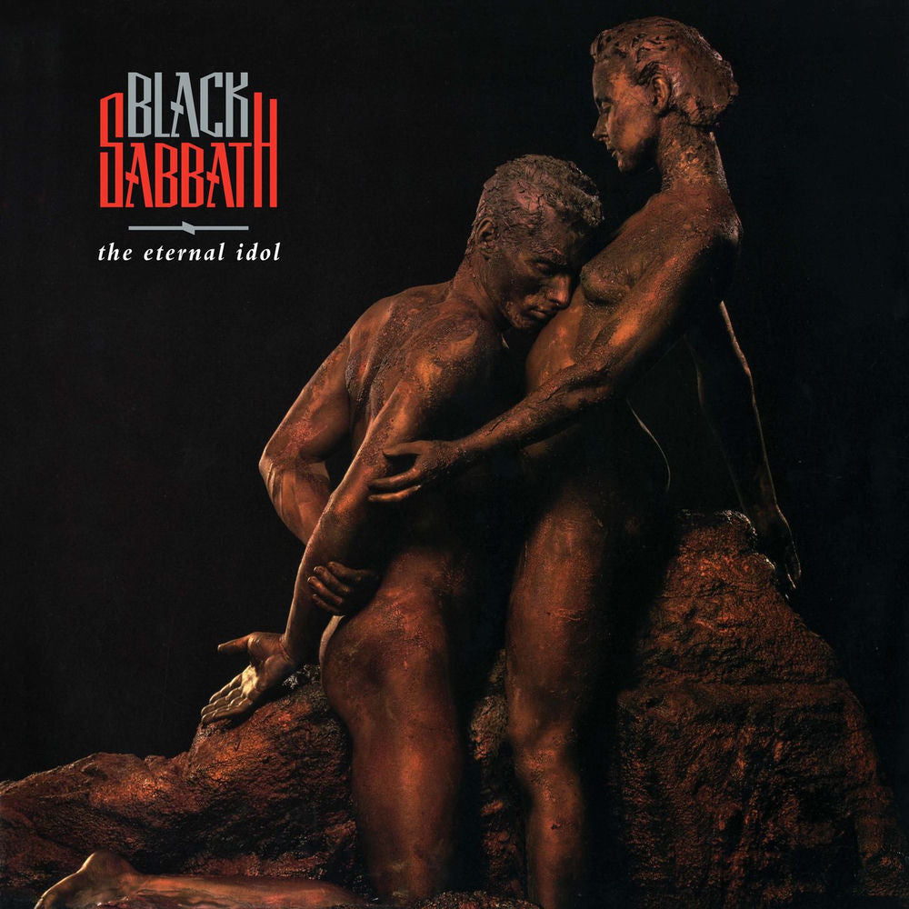 Black Sabbath – The Eternal Idol (Remastered 2025)