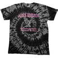 Black Sabbath Unisex T-Shirt: We Sold Our Soul For Rock N' Roll (Black) (Wash Collection)